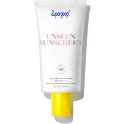 Supergoop! Unseen Sunscreen SPF40 PA+++ 2.5fl oz