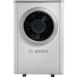 Bosch 7000i AW 17kw luft/vand