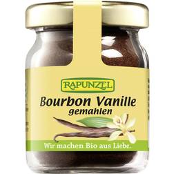 Rapunzel Bio Bourbon Vanille, Pulver