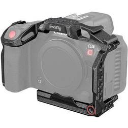 Smallrig Black Mamba Full Camera Cage for Canon EOS R5 C/R5/R6