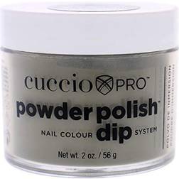 Cuccio Pro Powder Polish Dip - Branch Out Nail LED/UV