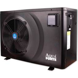 AquaForte Full-Inverter Wärmepumpe 15,3 kW inkl. Wi-Fi