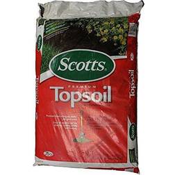 Scotts 0.75 cu. Premium Top Soil