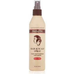 Soft sheen carson sta-sof-fro hair & scalp on