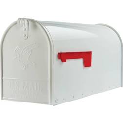 Gibraltar Mailboxes E1600WAM Elite Mailbox