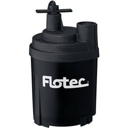 Flotec Submersible Water Removal Utility