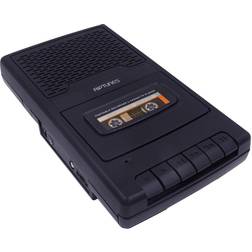 IMPECCA Riptunes Portable Cassette Player