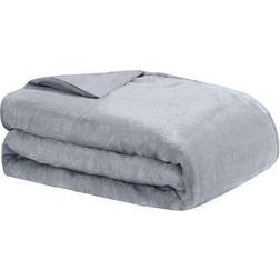 15Lb Cooling Weight Blanket Silver, Gray