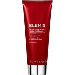 Elemis Frangipani Monoi Shower Cream 6.8fl oz
