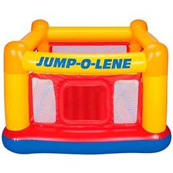 Intex Jump O Lene Bouncy Playhouse