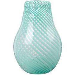 Broste Copenhagen Ada Stripe Vase