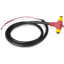 Ancor Nmea 2000 power cable with tee-1 meter