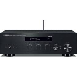 Yamaha R-N303 stereo receiver with MusicCast