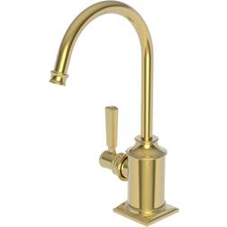Newport Brass Adams Touch Hot Water Dispenser