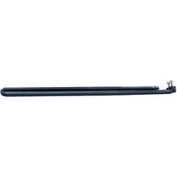 Aleko replacement left awning arm for 12' 13',16',20' wide awning, black