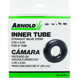Arnold 8 D X 8 D Inner Tube Rubber 1 pk