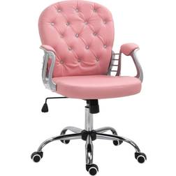 Vinsetto Vanity Office Chair 40.5"