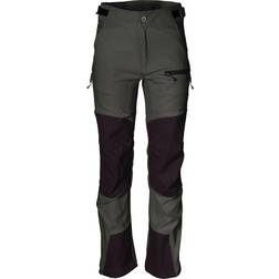 Isbjörn of Sweden Teen Trapper Pant - Graphite (2810)
