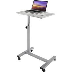 Seville Classics 23.6" airLIFT Small Table