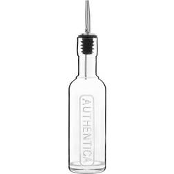 Luigi Bormioli Authentica Oil- & Vinegar Dispenser 8.5fl oz