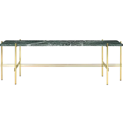 GUBI TS Console Table 11.8x47.2"