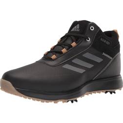 adidas S2G Recycled Polyester Mid-Cut Golf Shoes 17000817- mesa