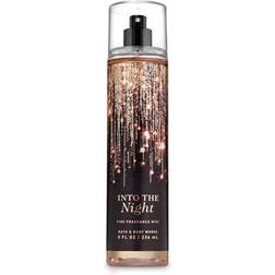 Bath & Body Works Into The Night Fine Fragrance Mist 8 fl oz