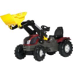 Rolly Toys Valtra Tractor with Frontloader