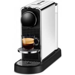Nespresso machine CitiZ Platinum