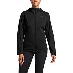 The North Face Women’s Allproof Stretch Jacket - TNF Black