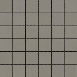 Emser Tile F50COUN1212MO2 Council Square Mosaic Matte Visual