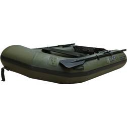 Fox 200 Green Inflatable Boat