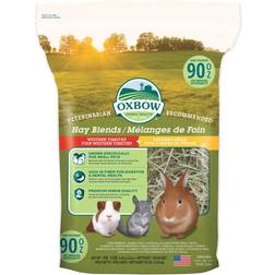 Oxbow Animal Health Hay Blends
