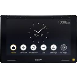 Sony XAV-9500ES Digital