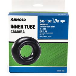 Arnold Straight Valve 6 W X Inner Tube