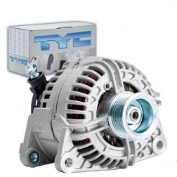 TYC 2-13985 Replacement Alternator Compatible