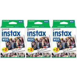 Fujifilm Instax Wide for Instax Wide Camera and Printer