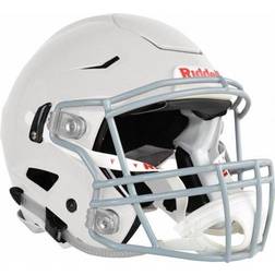 Riddell SpeedFlex Adult Football Helmet - Metallic White