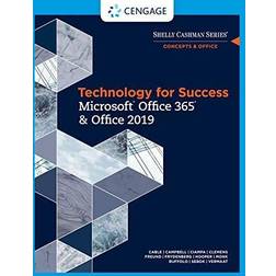 Technology for Success Microsoft Office 365 & Office 2019