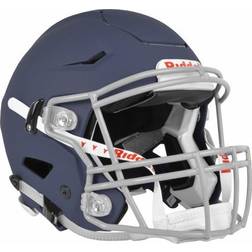 Riddell SpeedFlex Adult Football Helmet - Matte Navy