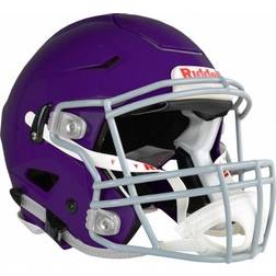 Riddell SpeedFlex Adult Football Helmet - Purple