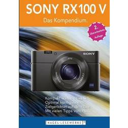 SONY RX100 V Das Kompendium