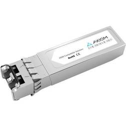 Axiom AJ907A-AX SFP+ transceiver module
