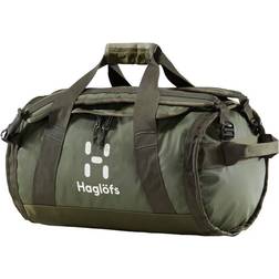 Haglöfs Lava 30 Duffel Bag deep woods/rosin 2023 Travel Bags & Trolleys