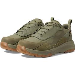 Teva Geotrecca Low RP Men's Hiking Shoes Feather Grey/Orangeade