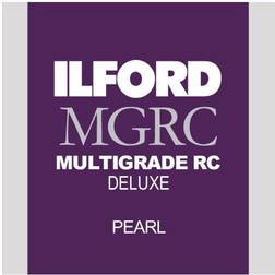 Ilford Multigrade RC Deluxe 100 Sheets