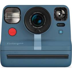 Polaroid NOW Plus Blue