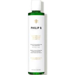 Philip B Peppermint & Avocado Volumizing & Clarifying Shampoo 220ml