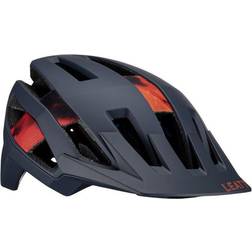 LEATT MTB Trail 3.0 Helmet, Shadow