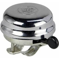 Fischer Chrome Bicycle Bell